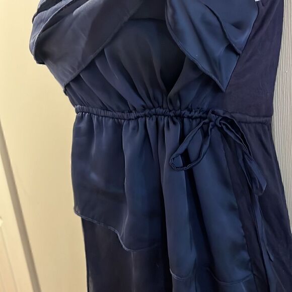 Kitty Kat Ruffled dress size m - Picture 5 of 9